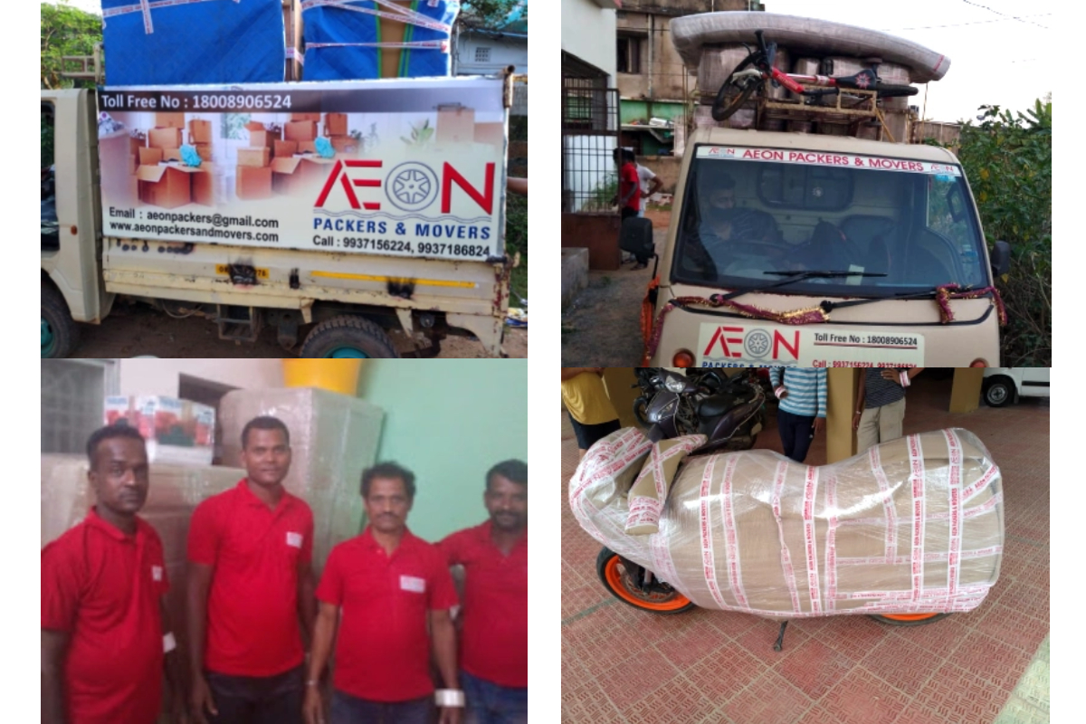 domestic relocation company in berhampur