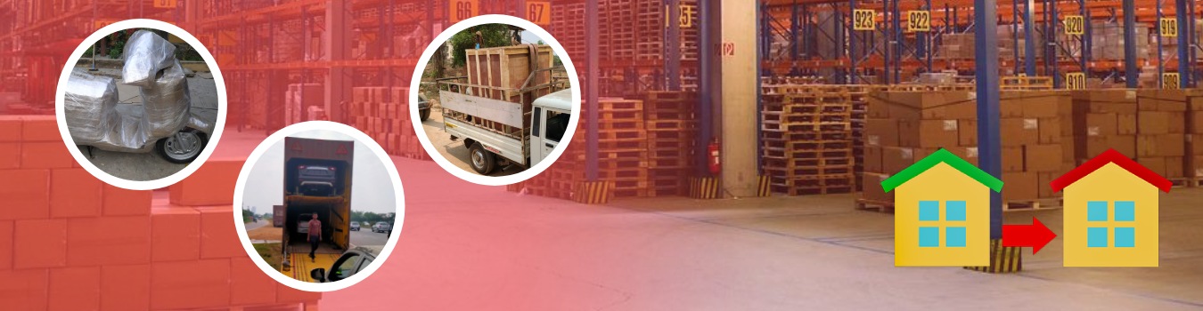 Packers and Movers in Bhubaneswar Odisha