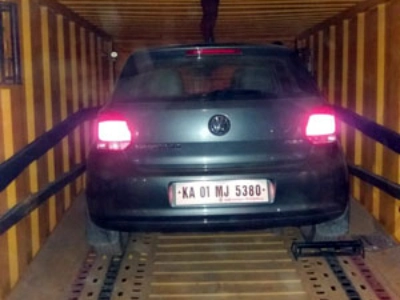 Car Transportation Service in Bhubaneswar