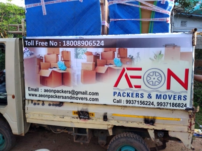 Local Packers Movers Bhubaneswar Domestic Relocation